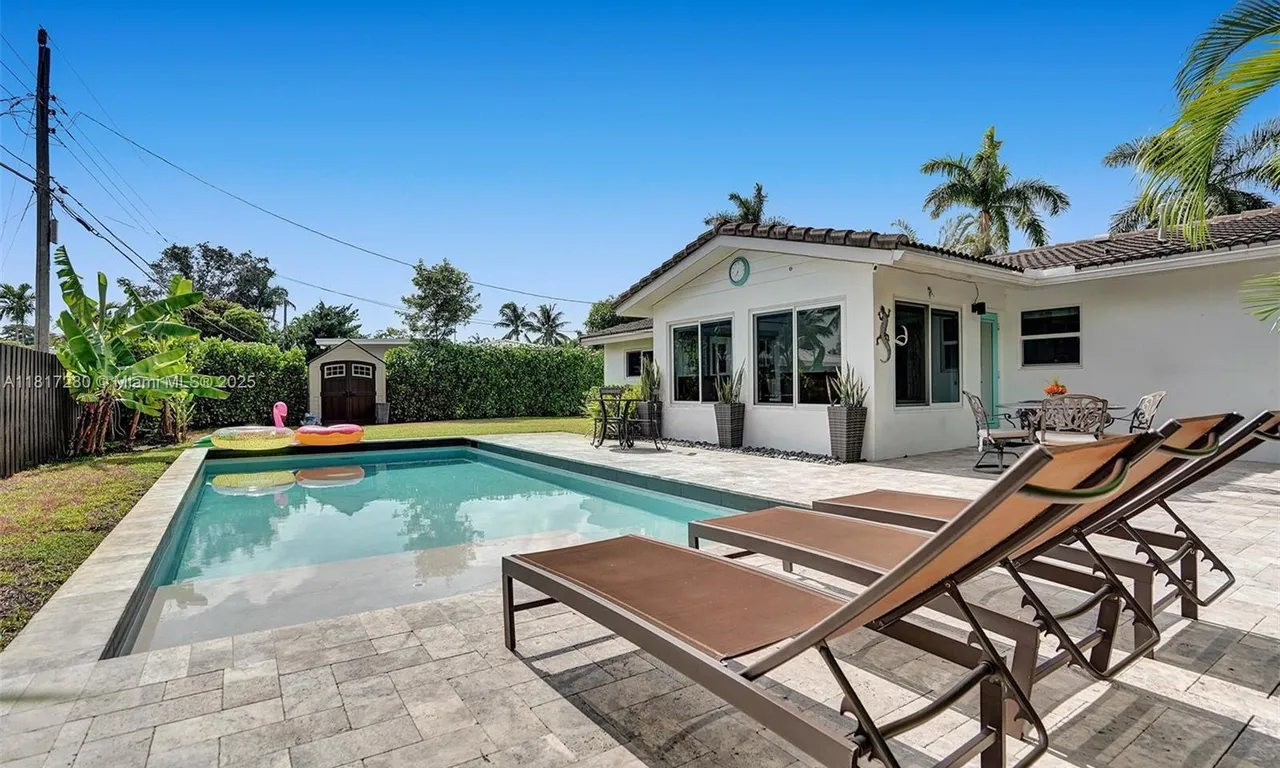 5230 NE 20th Ave, Fort Lauderdale FL 33308