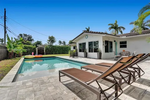 5230 NE 20th Ave, Fort Lauderdale FL 33308