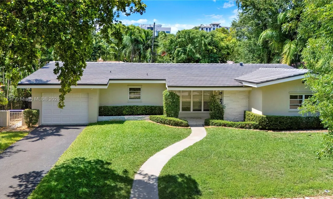 535 Palermo Ave, Coral Gables FL 33134
