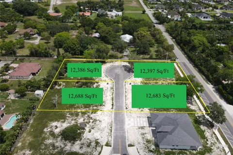 28331 SW 172nd Ct, Miami FL 33030