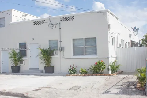 1827 NW Flagler Ter, Miami FL 33125