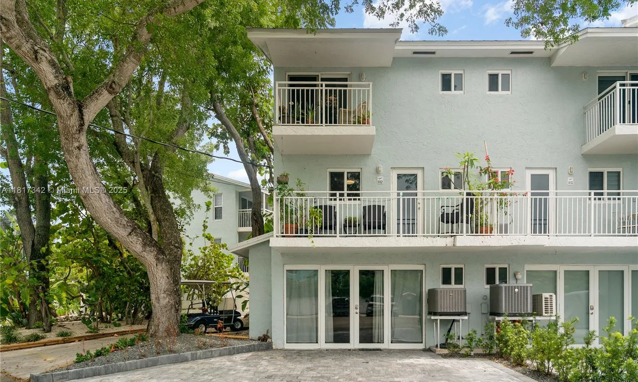 1500 Ocean Bay Dr # H12, Key Largo FL 33037