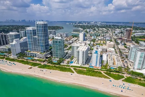 6753 Indian Creek Dr # 10A, Miami Beach FL 33141