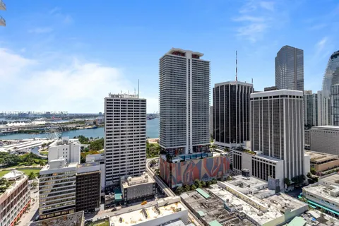 133 NE 2nd Ave # 2712, Miami FL 33132