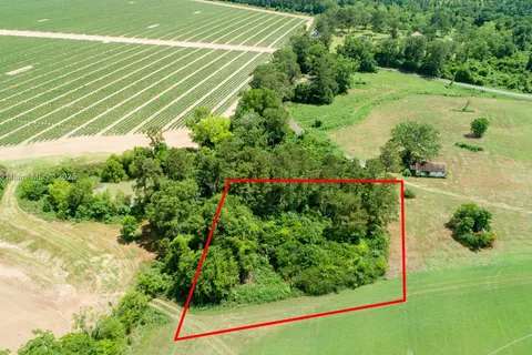 0 TYLER SANDERS ROAD, Other City - In The State Of Florida FL 32352