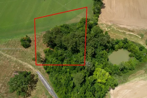 0 TYLER SANDERS ROAD, Other City - In The State Of Florida FL 32352