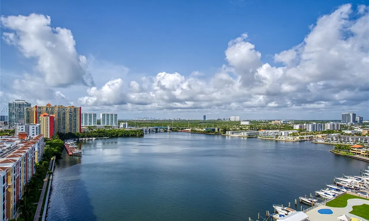250 174th St # 1704, Sunny Isles Beach FL 33160