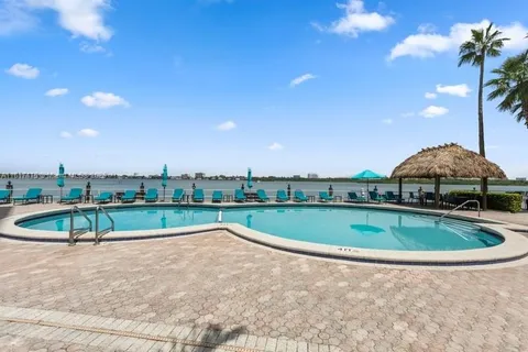 10350 W Bay Harbor Dr # 5L, Bay Harbor Islands FL 33154