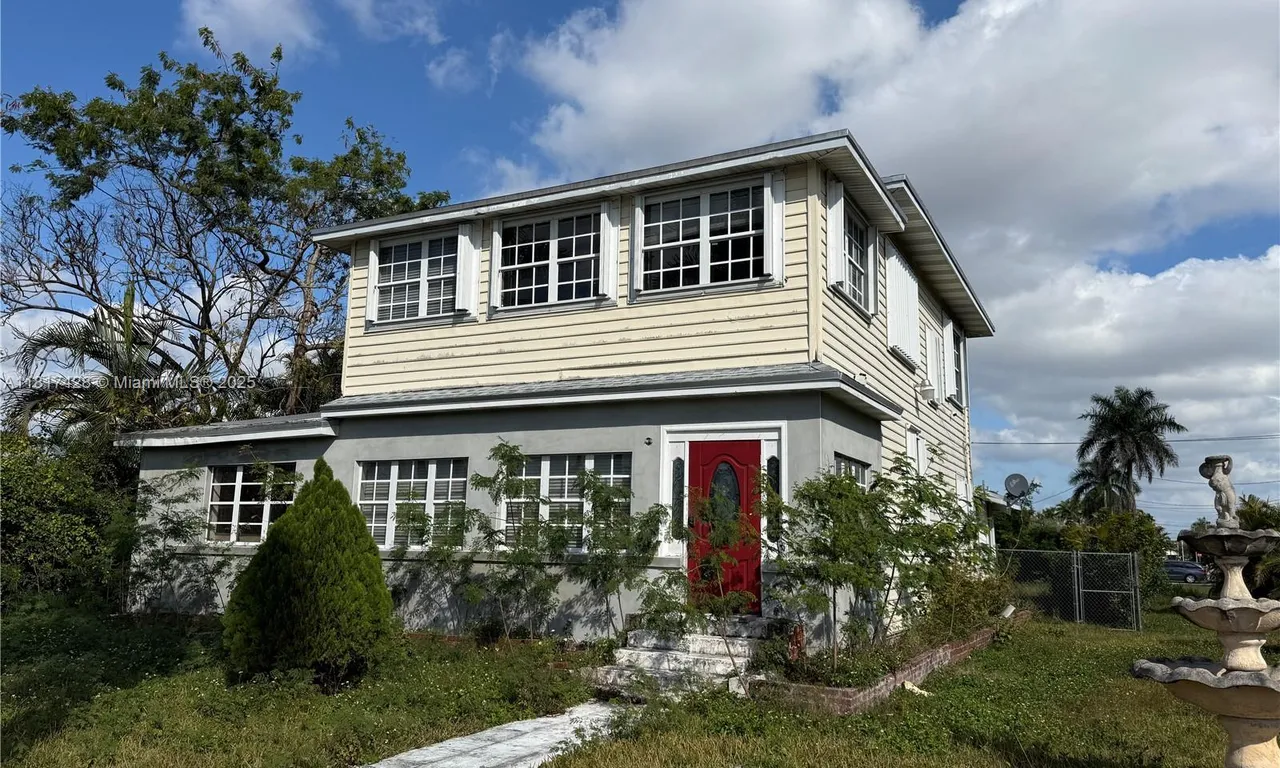 245 SW 5th Ave, Florida City FL 33034