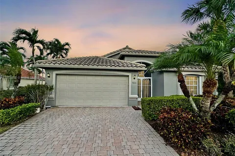 7631 Caprio Drive, Boynton Beach FL 33472
