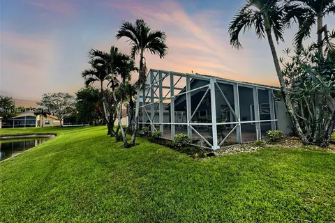 7631 Caprio Drive, Boynton Beach FL 33472