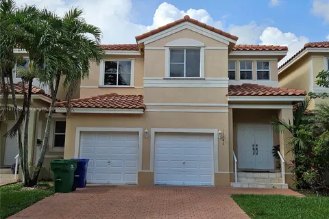 17046 SW 39th Ct # 17046, Miramar FL 33027