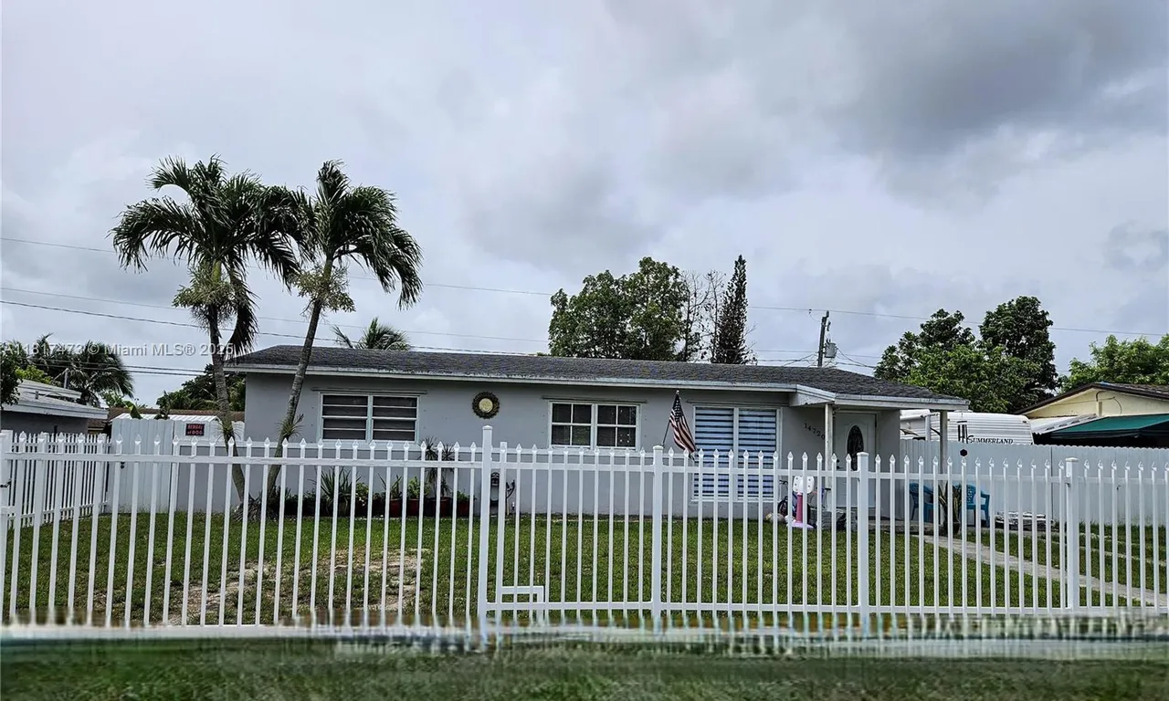 14720 SW 301st St, Homestead FL 33033