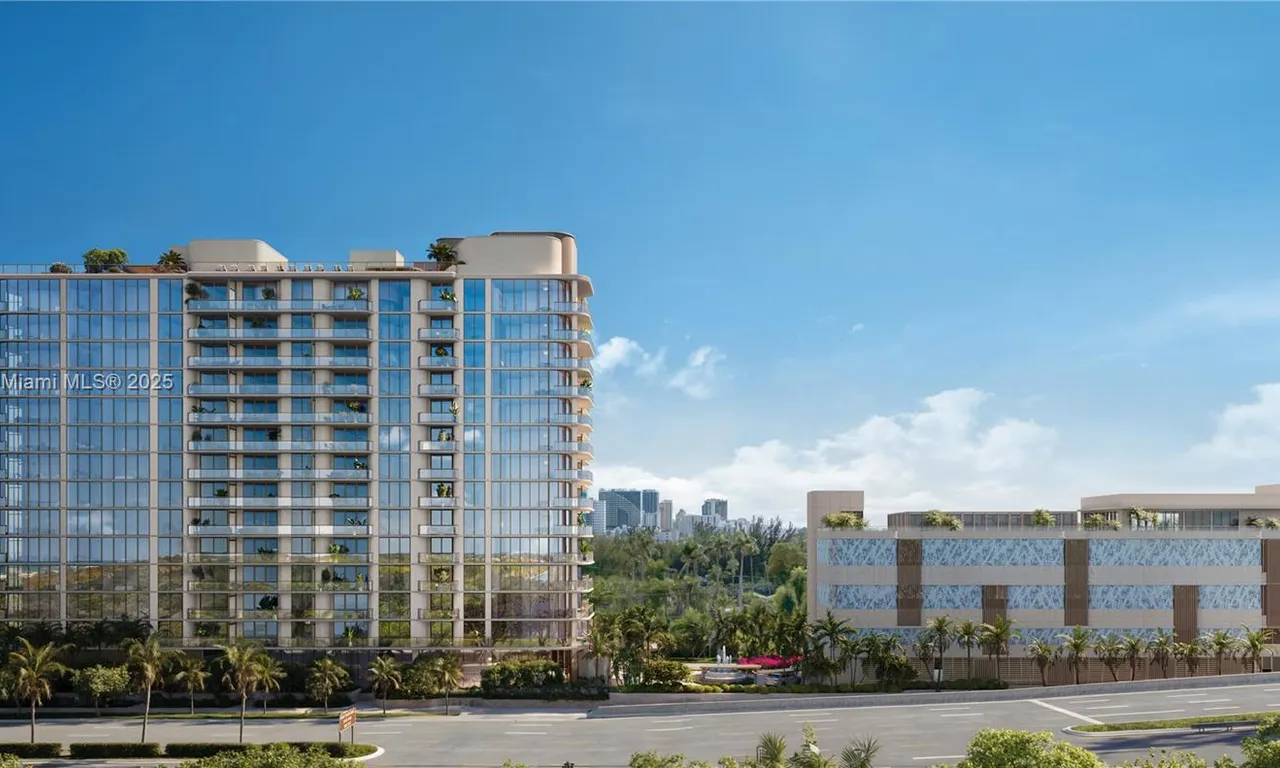 2901 NE 9th Court # 8C, Fort Lauderdale FL 33304