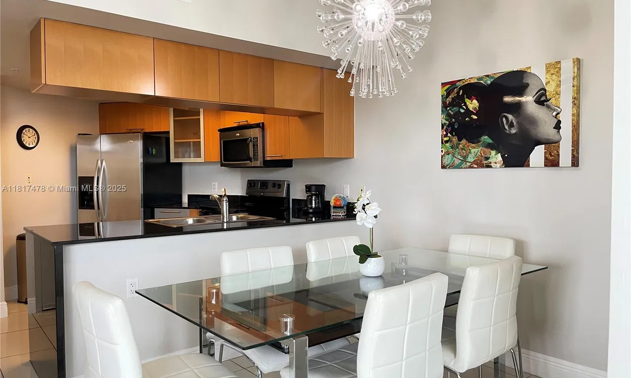 1750 N Bayshore Dr # 1414, Miami FL 33132