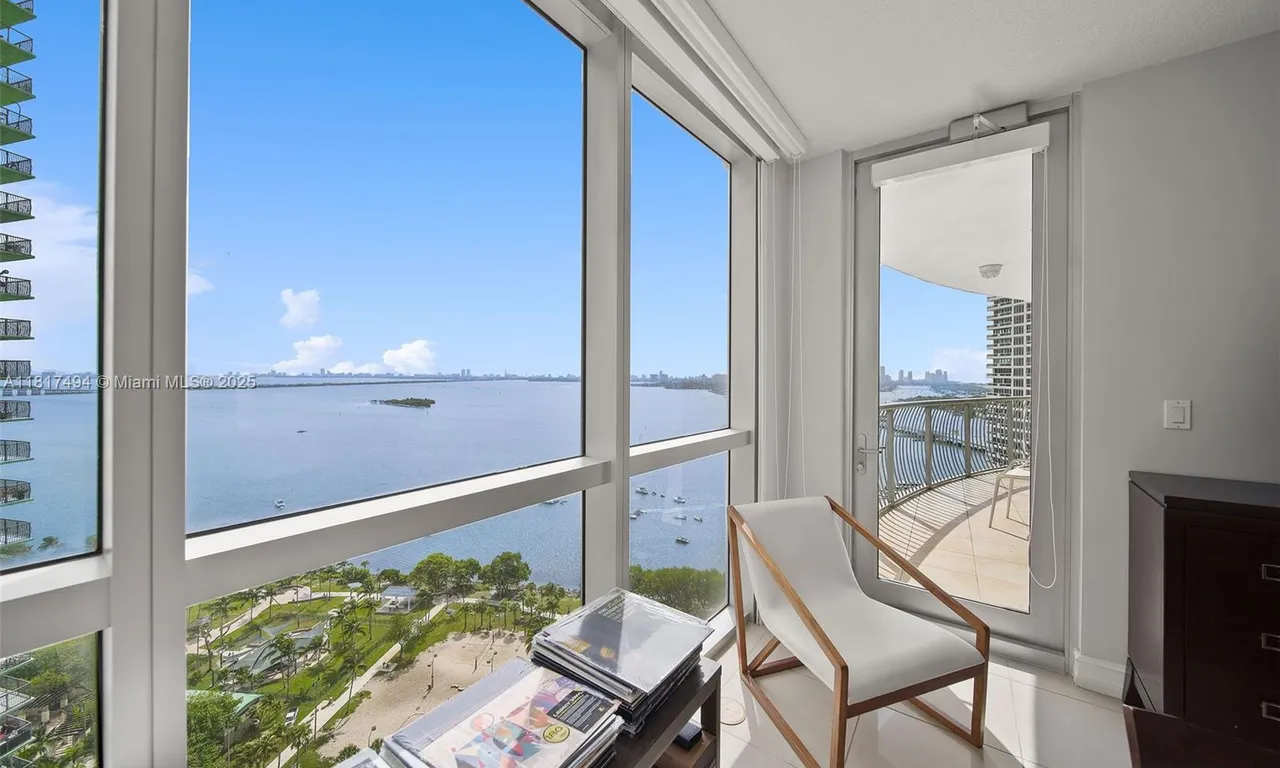 1750 N Bayshore Dr # 2701, Miami FL 33132
