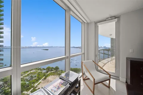 1750 N Bayshore Dr # 2701, Miami FL 33132