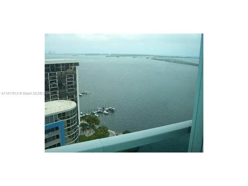 2101 Brickell Ave # 2305, Miami FL 33129