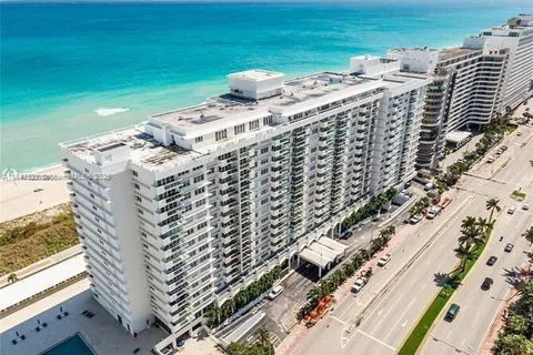 5601 Collins Ave # 923, Miami Beach FL 33140