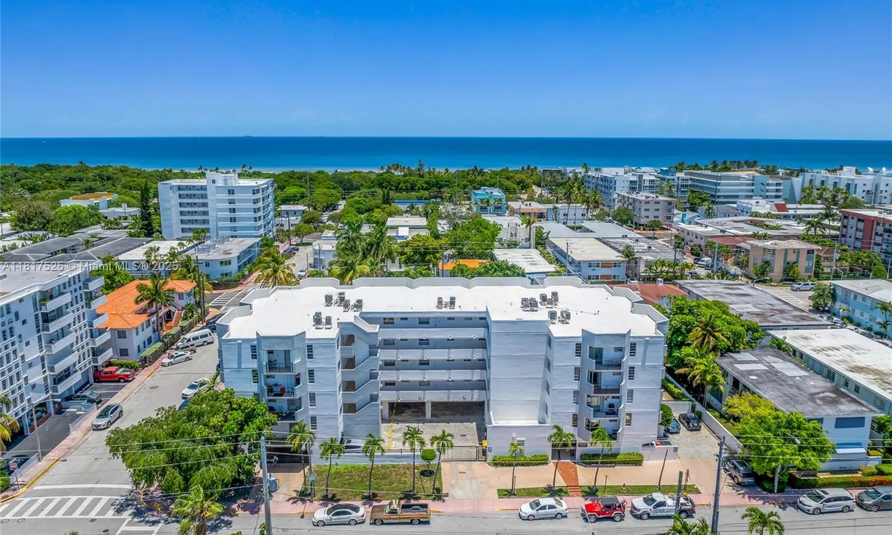 7921 Byron Ave # 407, Miami Beach FL 33141