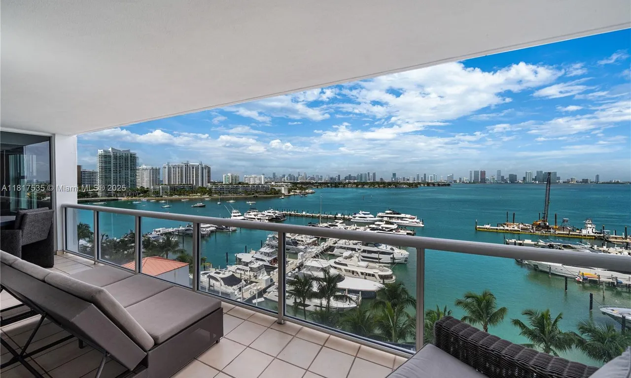 1900 Sunset Harbour Dr # 1012, Miami Beach FL 33139