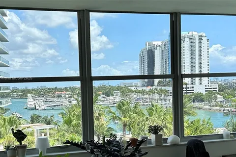 20 Island Ave # 605, Miami Beach FL 33139