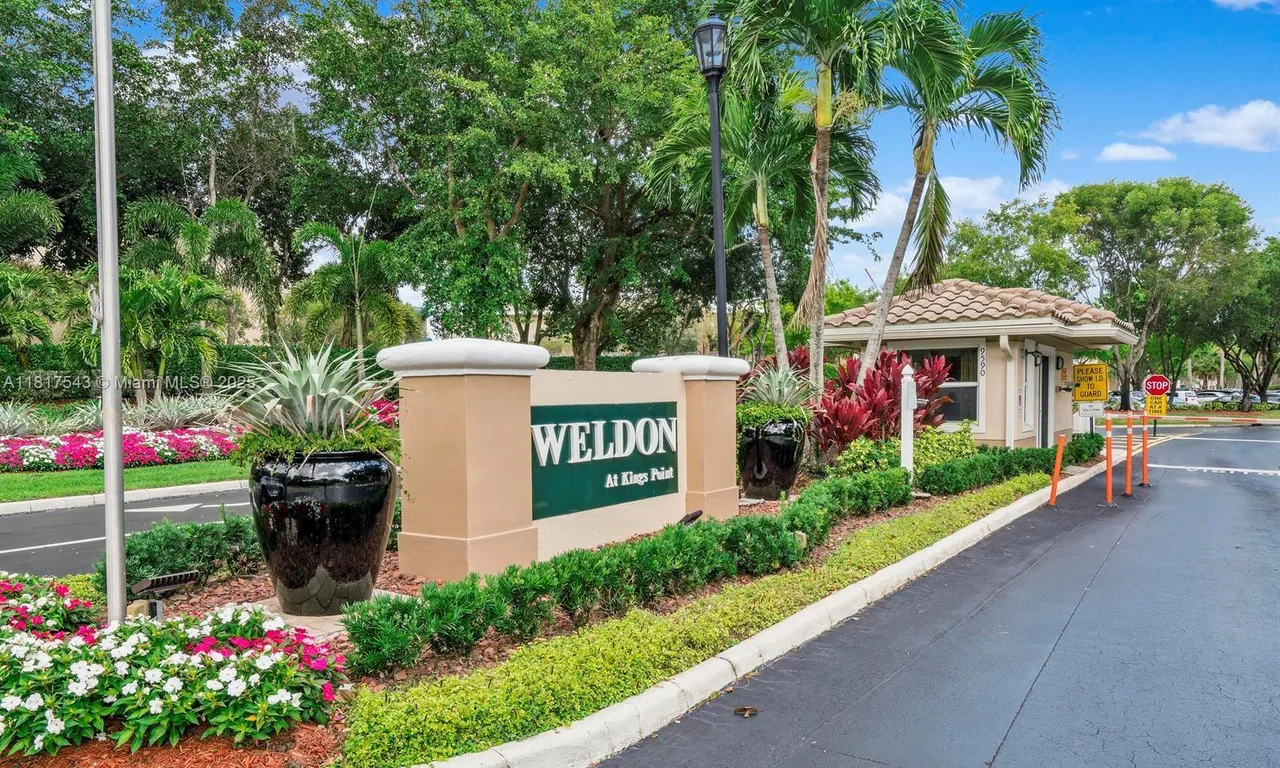 9575 Weldon Cir # C413, Tamarac FL 33321