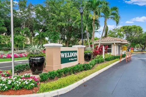 9575 Weldon Cir # C413, Tamarac FL 33321