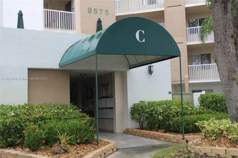 9575 Weldon Cir # C413, Tamarac FL 33321