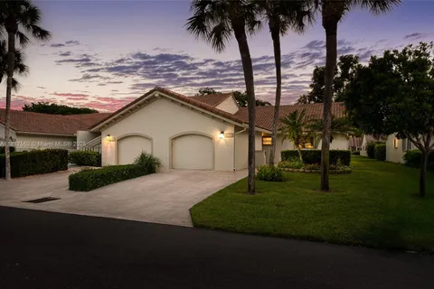 21595 Coronado Ave, Boca Raton FL 33433
