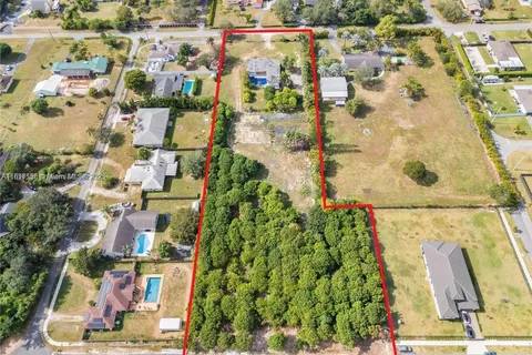 30905 SW 194th Ave, Homestead FL 33030