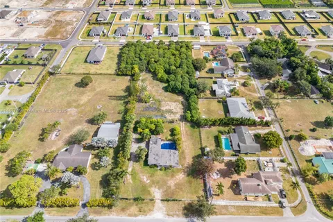 30905 SW 194th Ave, Homestead FL 33030