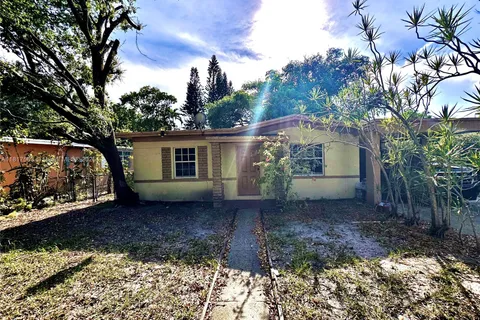 13630 NW 5th Ave, North Miami FL 33168