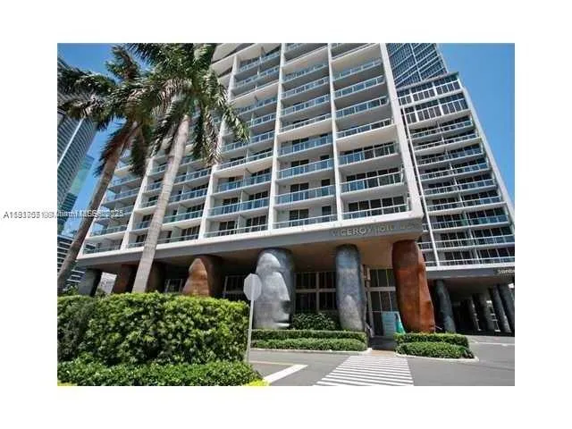 485 Brickell Ave # 1801, Miami FL 33131