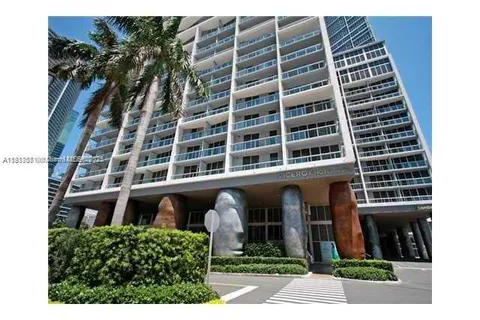 485 Brickell Ave # 1801, Miami FL 33131