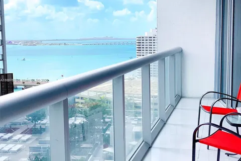 485 Brickell Ave # 1801, Miami FL 33131