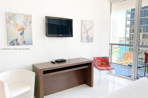 485 Brickell Ave # 1801, Miami FL 33131