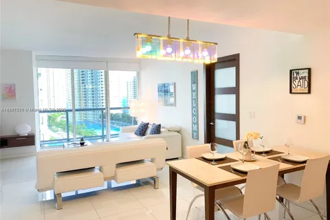 485 Brickell Ave # 1801, Miami FL 33131