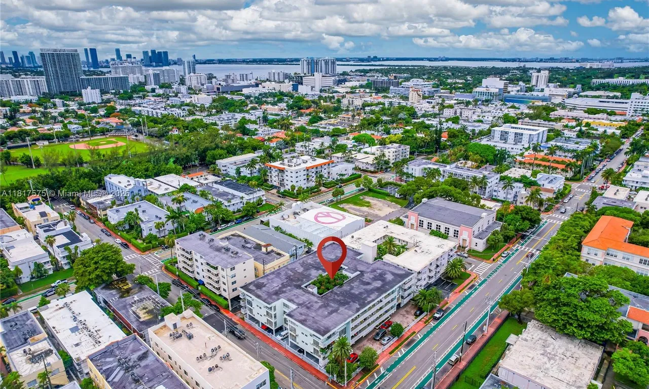 1400 Pennsylvania Ave # 39, Miami Beach FL 33139