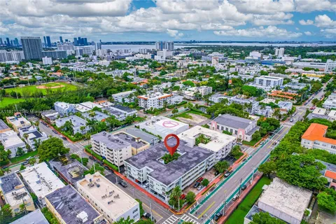 1400 Pennsylvania Ave # 39, Miami Beach FL 33139