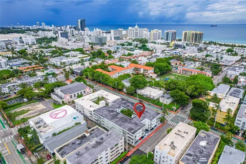 1400 Pennsylvania Ave # 39, Miami Beach FL 33139