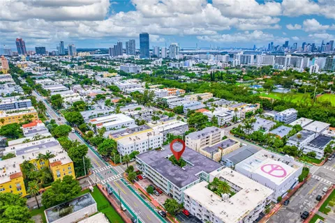 1400 Pennsylvania Ave # 39, Miami Beach FL 33139