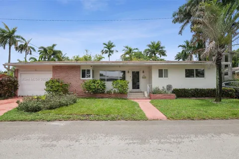 1231 N 15th Ct, Hollywood FL 33020