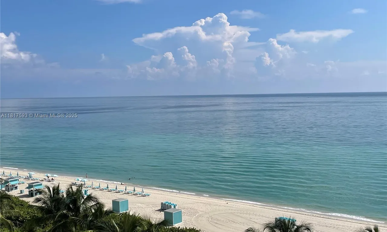 6767 Collins Ave # 907, Miami Beach FL 33141