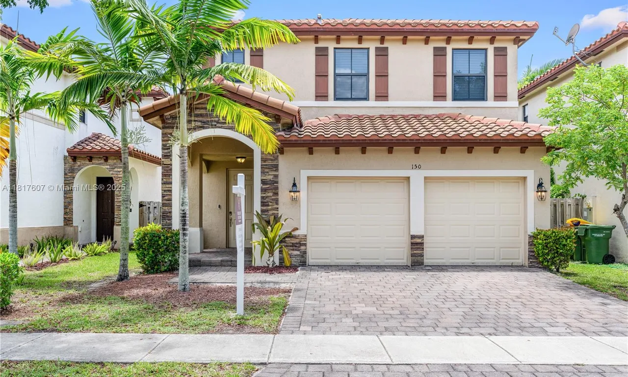 150 NE 23rd Ter, Homestead FL 33033
