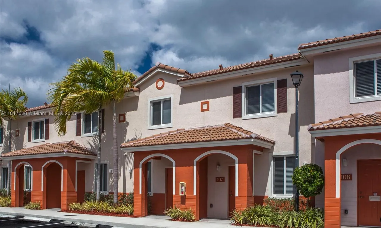 17383 NW 7th Ave # 2703, Miami Gardens FL 33169