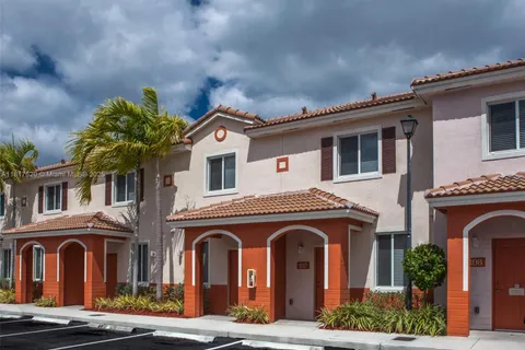 17383 NW 7th Ave # 2703, Miami Gardens FL 33169