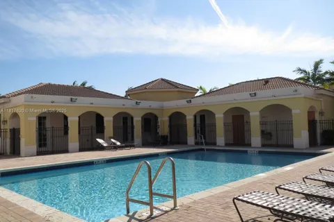 17383 NW 7th Ave # 2703, Miami Gardens FL 33169
