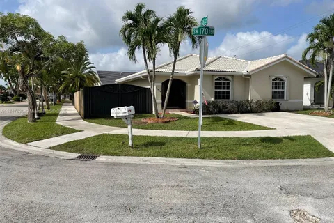 14610 SW 170th Ter, Miami FL 33177