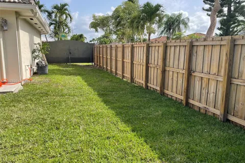 14610 SW 170th Ter, Miami FL 33177